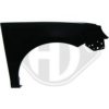 WEZEL 5891658 Wing